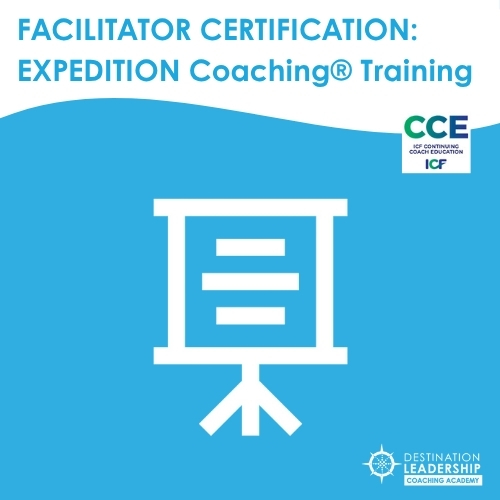 VIRTUAL: Certified Facilitator Training (Blended Delivery: Virtual & Self-Paced)
