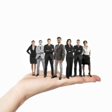 Coaching is about holding people capable!