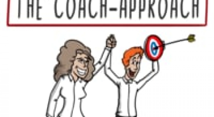 The Coach-Approach to Leadership Conversations