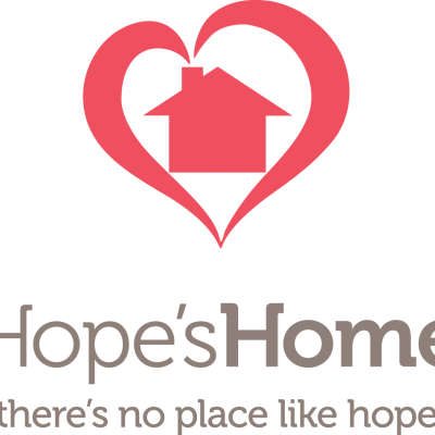 Nicole Cook, Chief Operating Officer, Hope's Home